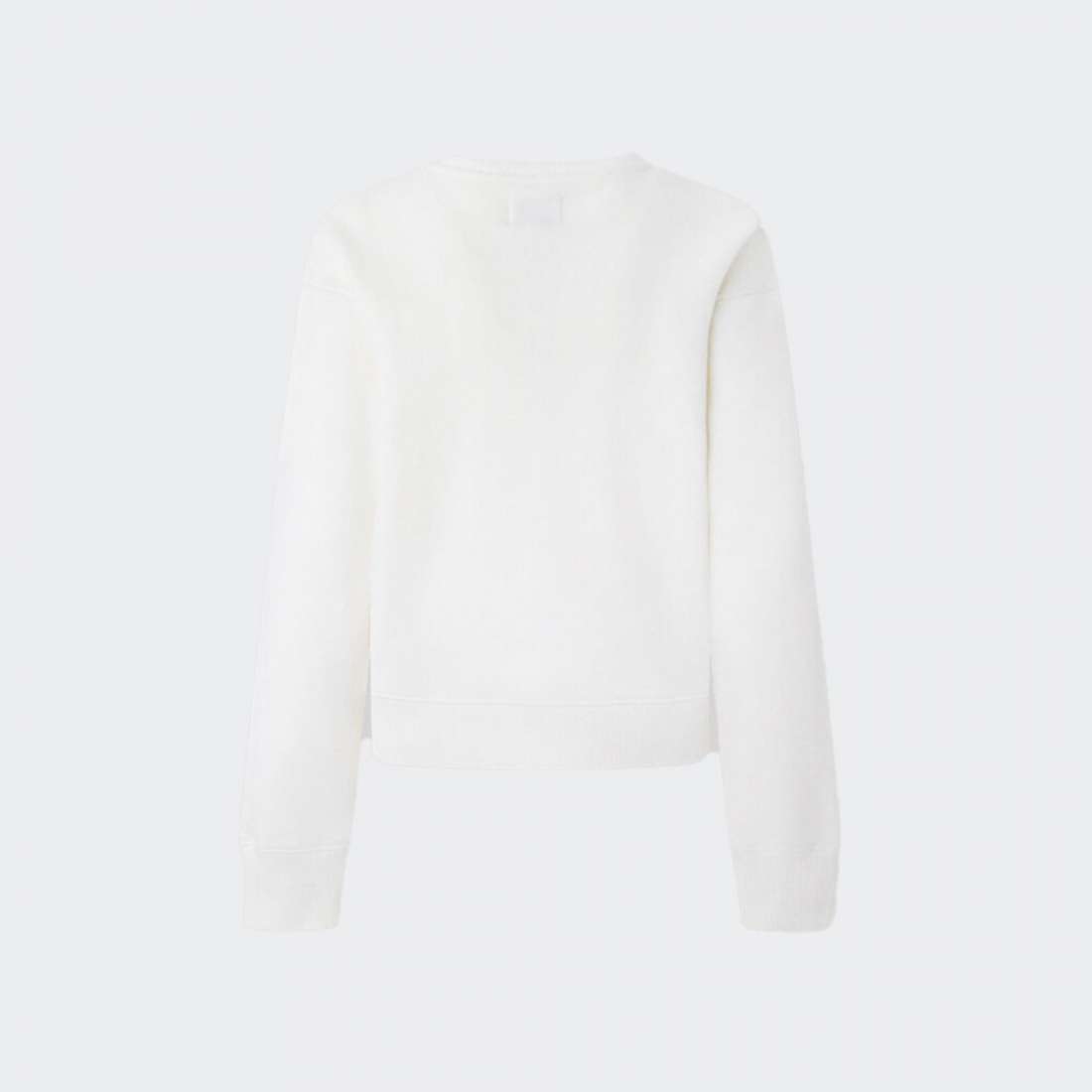 SWEATSHIRT PEPE JEANS NANETTE MOUSSE