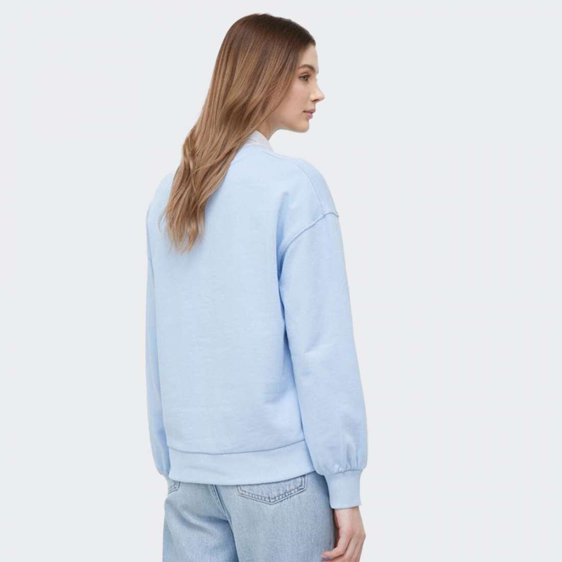 SWEATSHIRT PEPE JEANS WYLLILE BAY