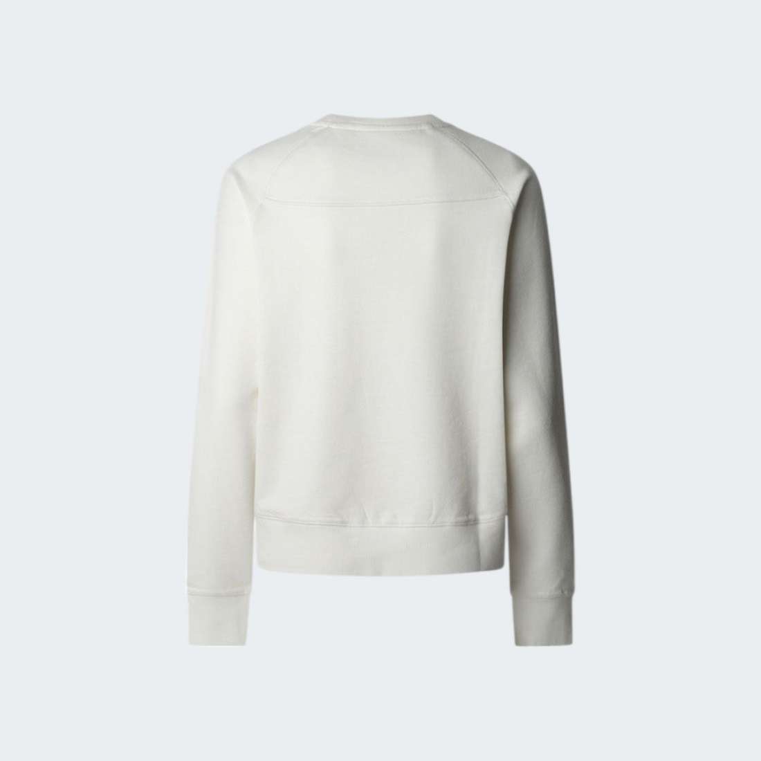 SWEATSHIRT PEPE JEANS VELLY MOUSSE