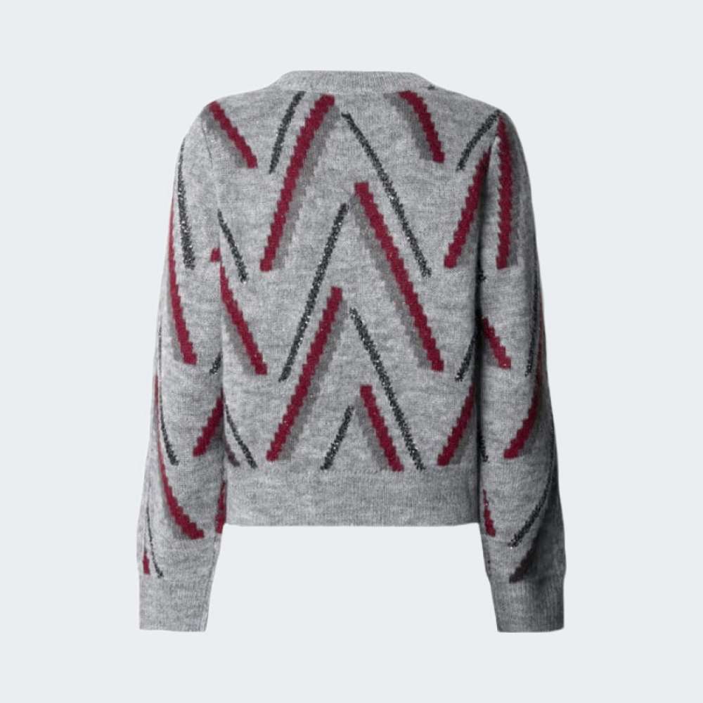 CAMISOLA PEPE JEANS CLODIA