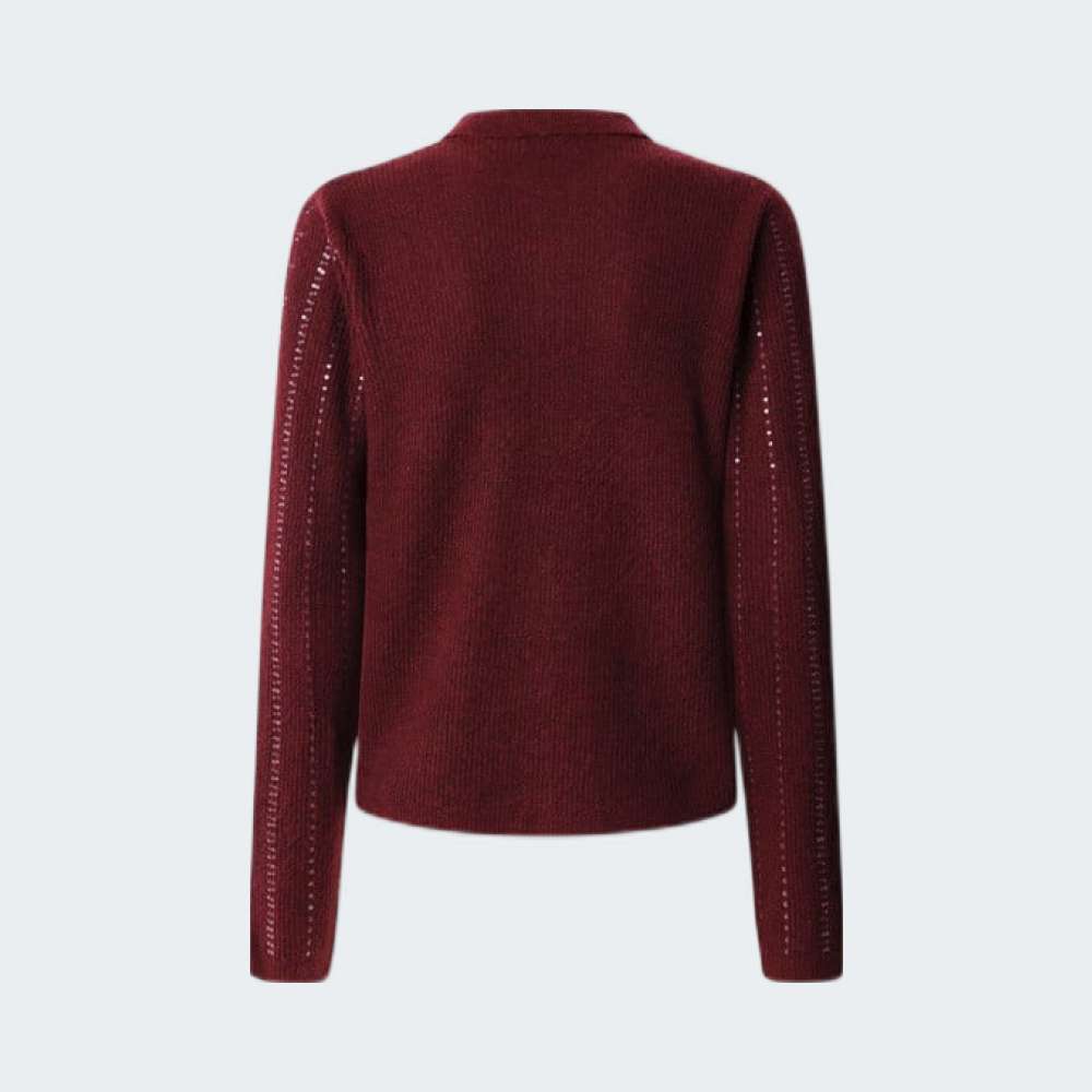 CASACO PEPE JEANS ELAINE