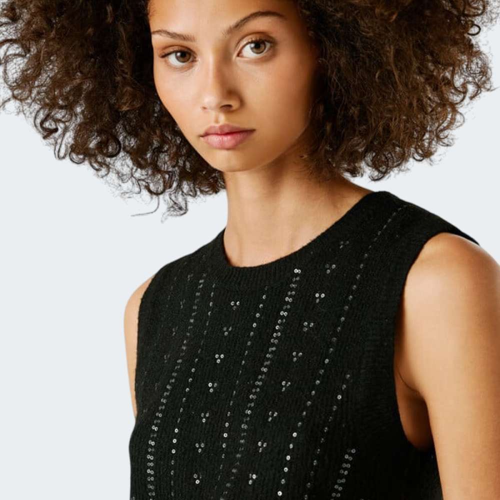 TOP PEPE JEANS ELAINE