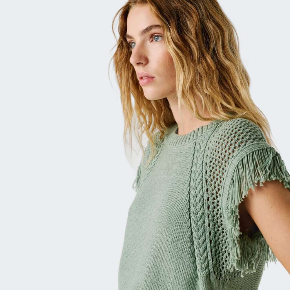 BLUSA PEPE JEANS KADALI