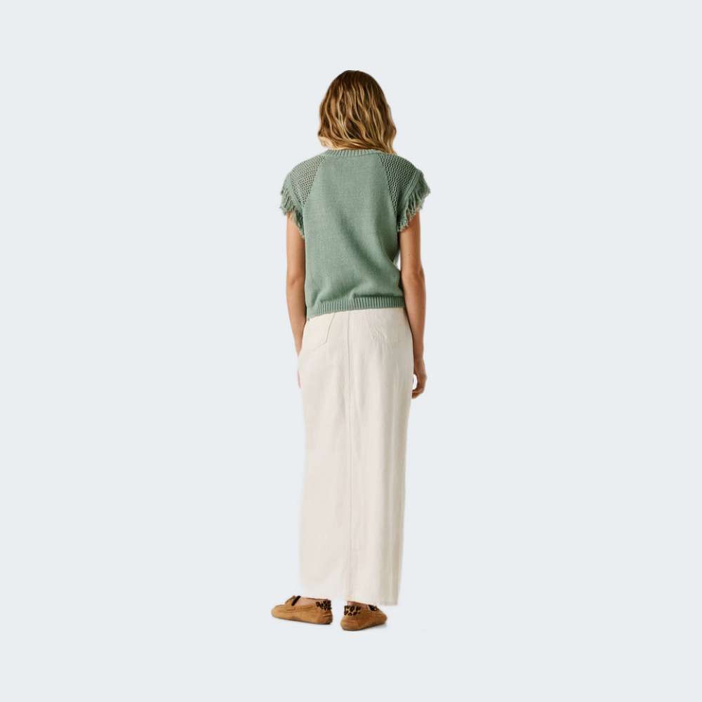 BLUSA PEPE JEANS KADALI