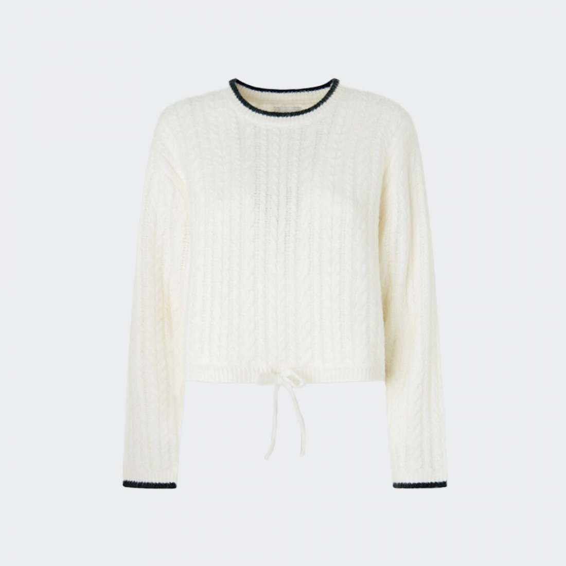 CAMISOLA PEPE JEANS ELNORA MOUSSE