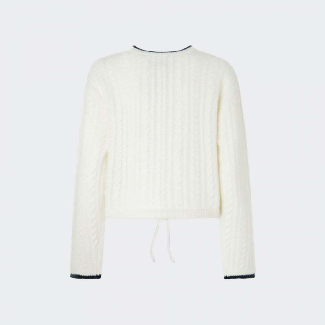 CAMISOLA PEPE JEANS ELNORA MOUSSE