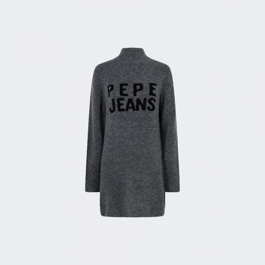 VESTIDO PEPE JEANS DENISSE DARK GR