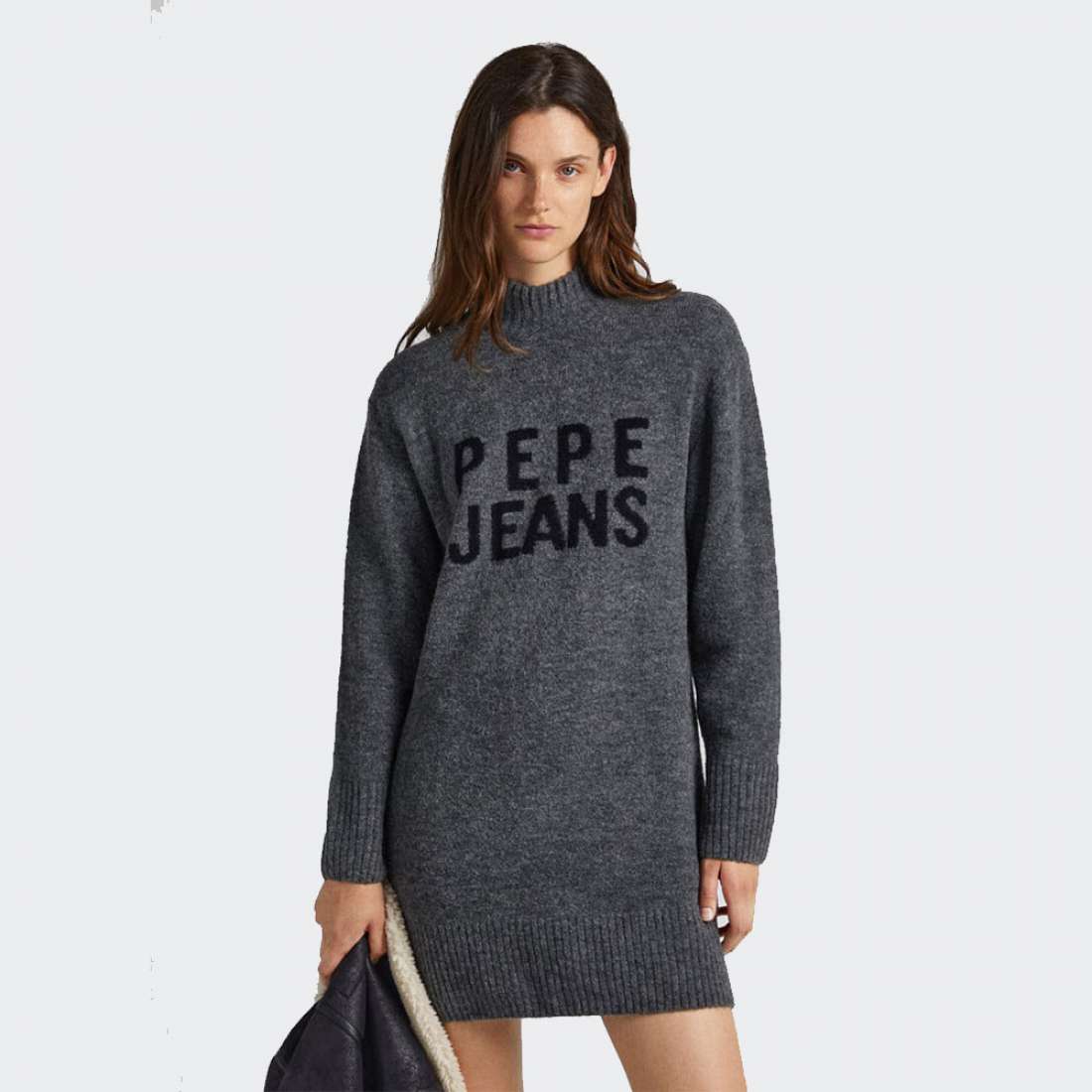 VESTIDO PEPE JEANS DENISSE DARK GR