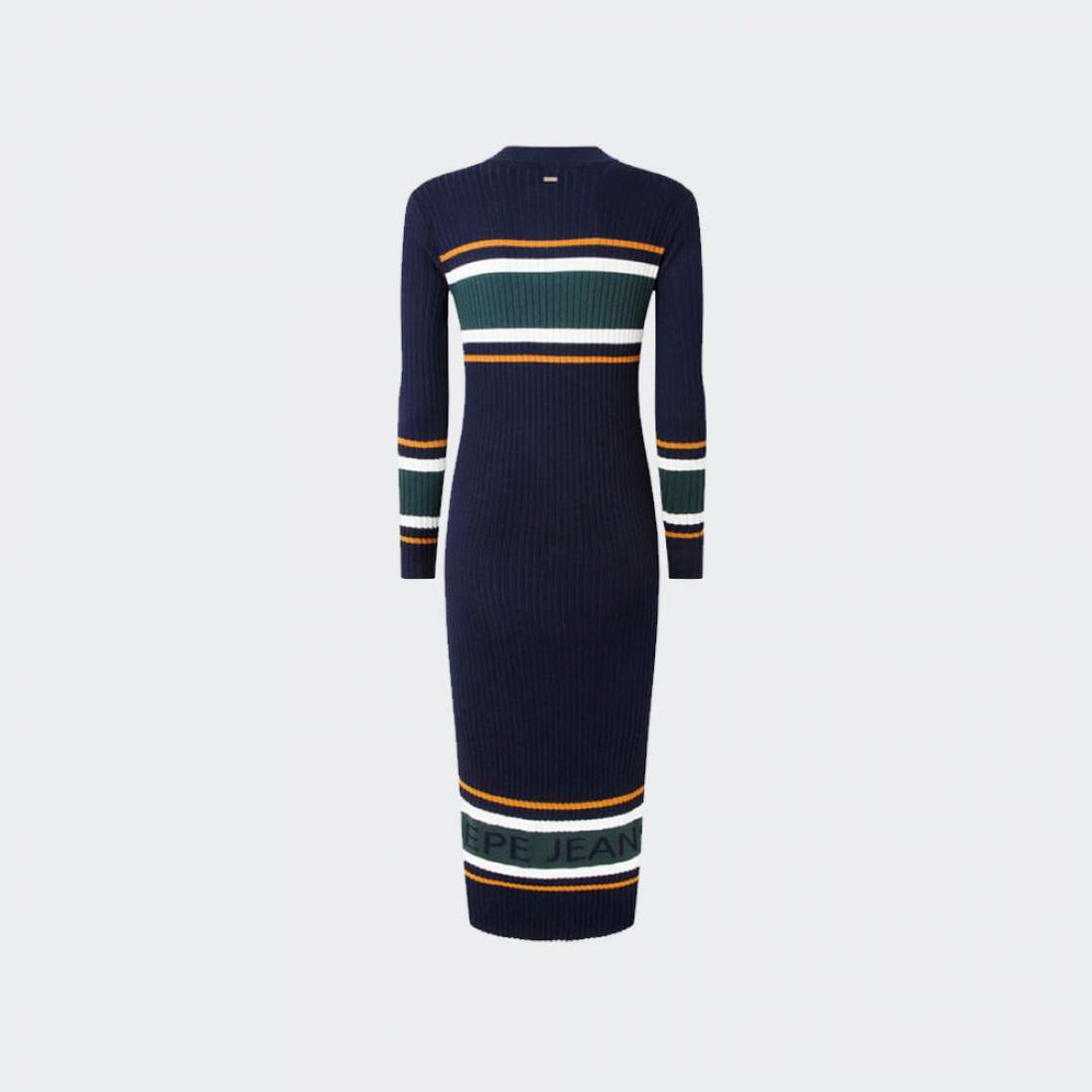 VESTIDO PEPE JEANS EVELINA DULWICH