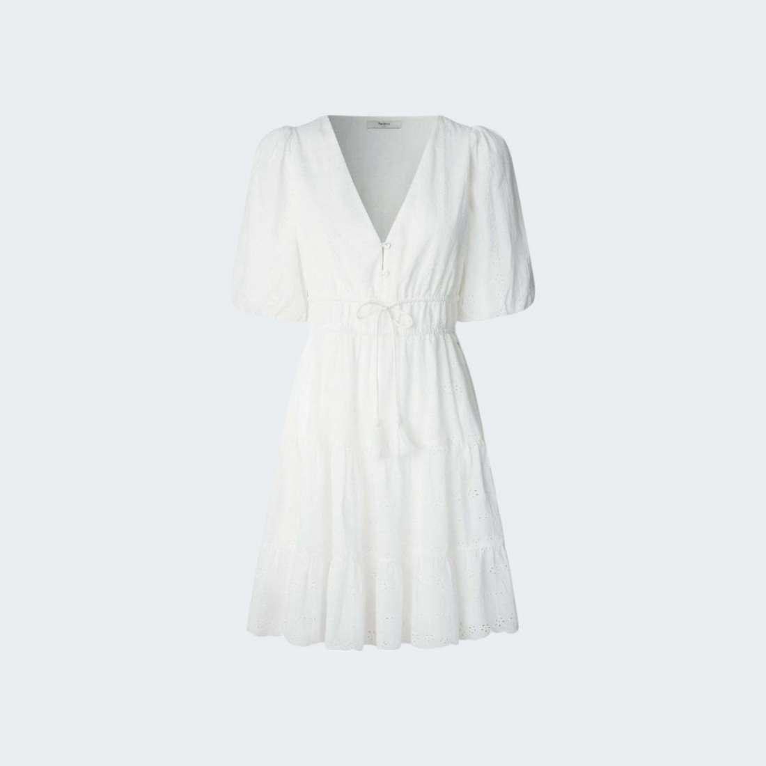 VESTIDO PEPE JEANS DAY