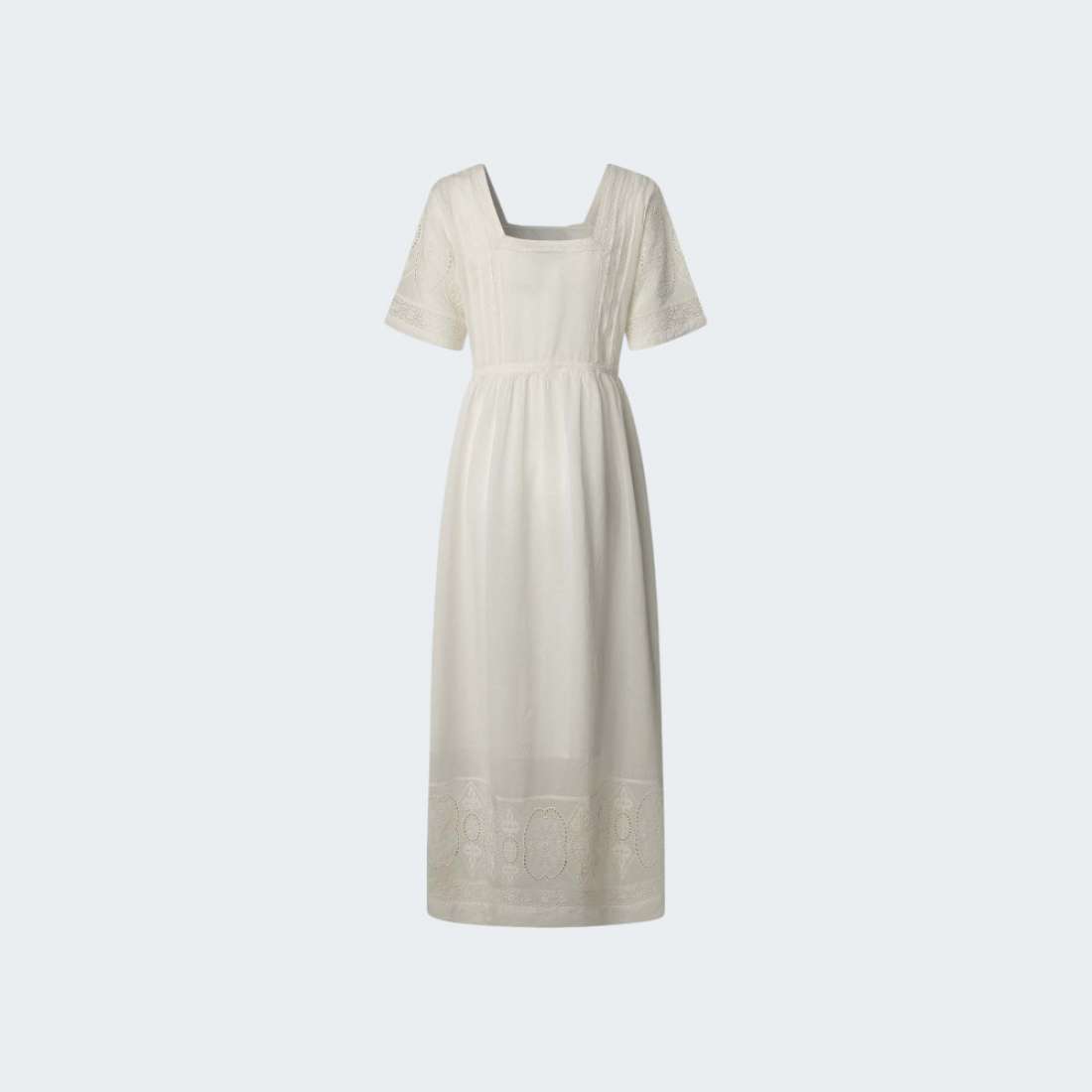 VESTIDO PEPE JEANS ELEANOR MOUSSE