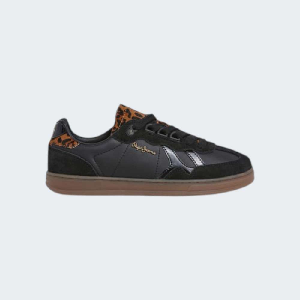 PEPE JEANS BALL NIGHT BLACK