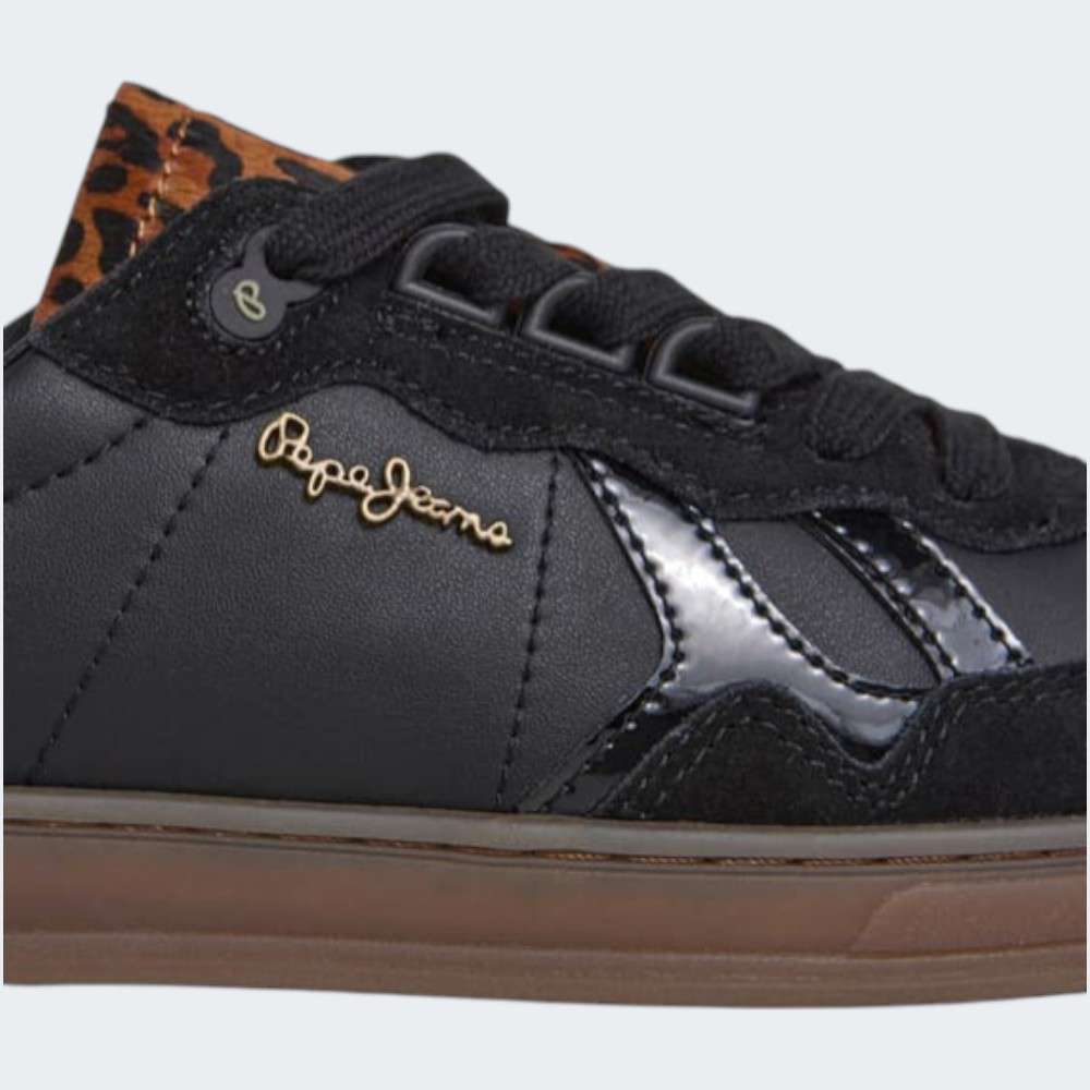 PEPE JEANS BALL NIGHT BLACK