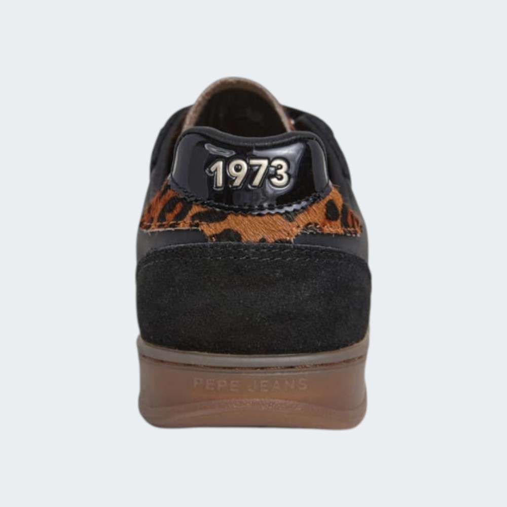 PEPE JEANS BALL NIGHT BLACK