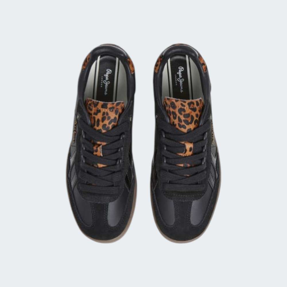 PEPE JEANS BALL NIGHT BLACK
