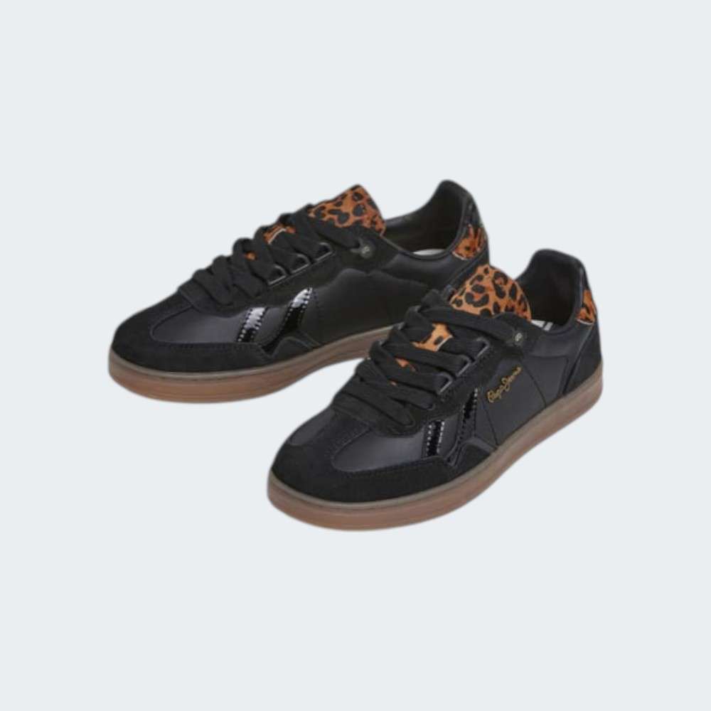 PEPE JEANS BALL NIGHT BLACK