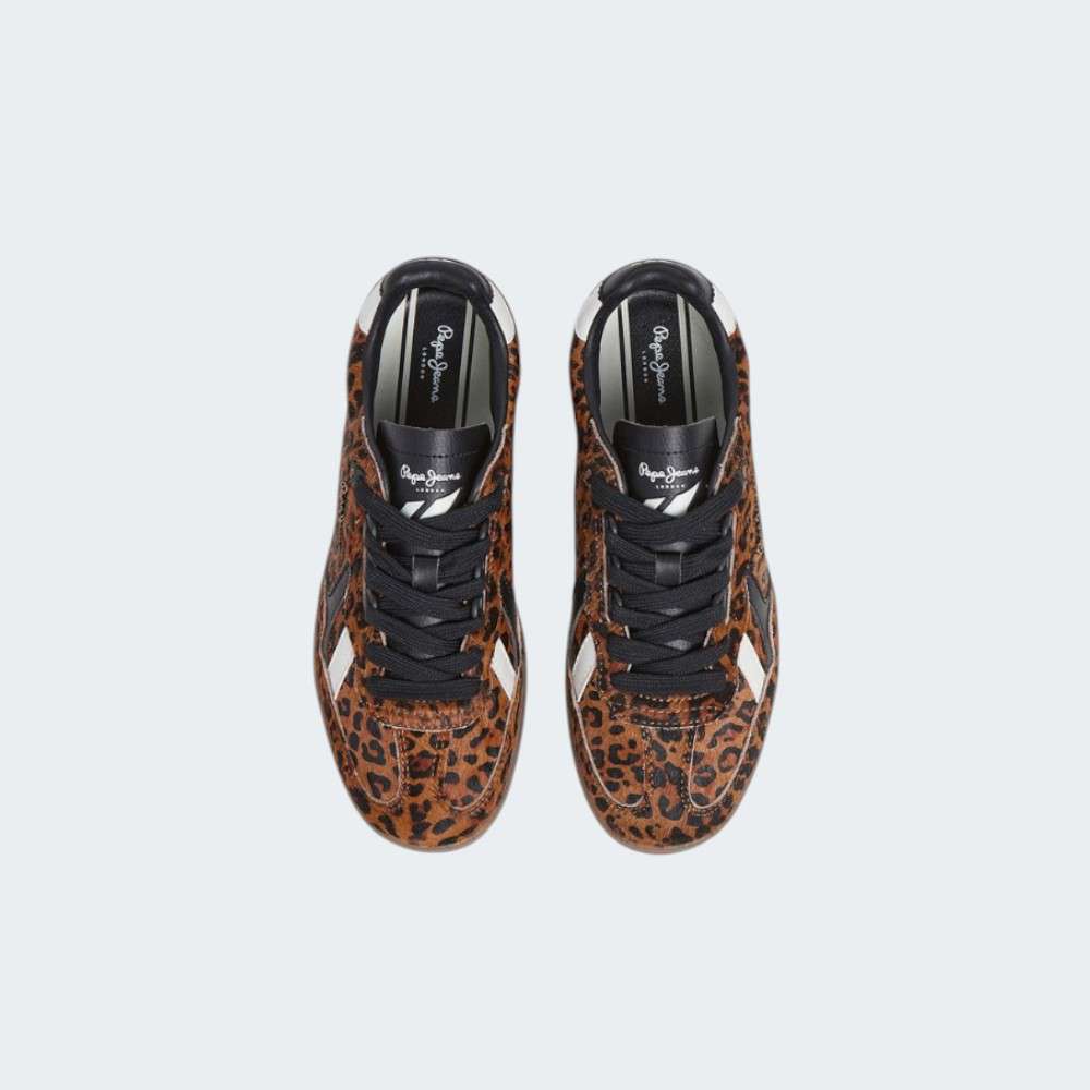 PEPE JEANS BALL PRINT