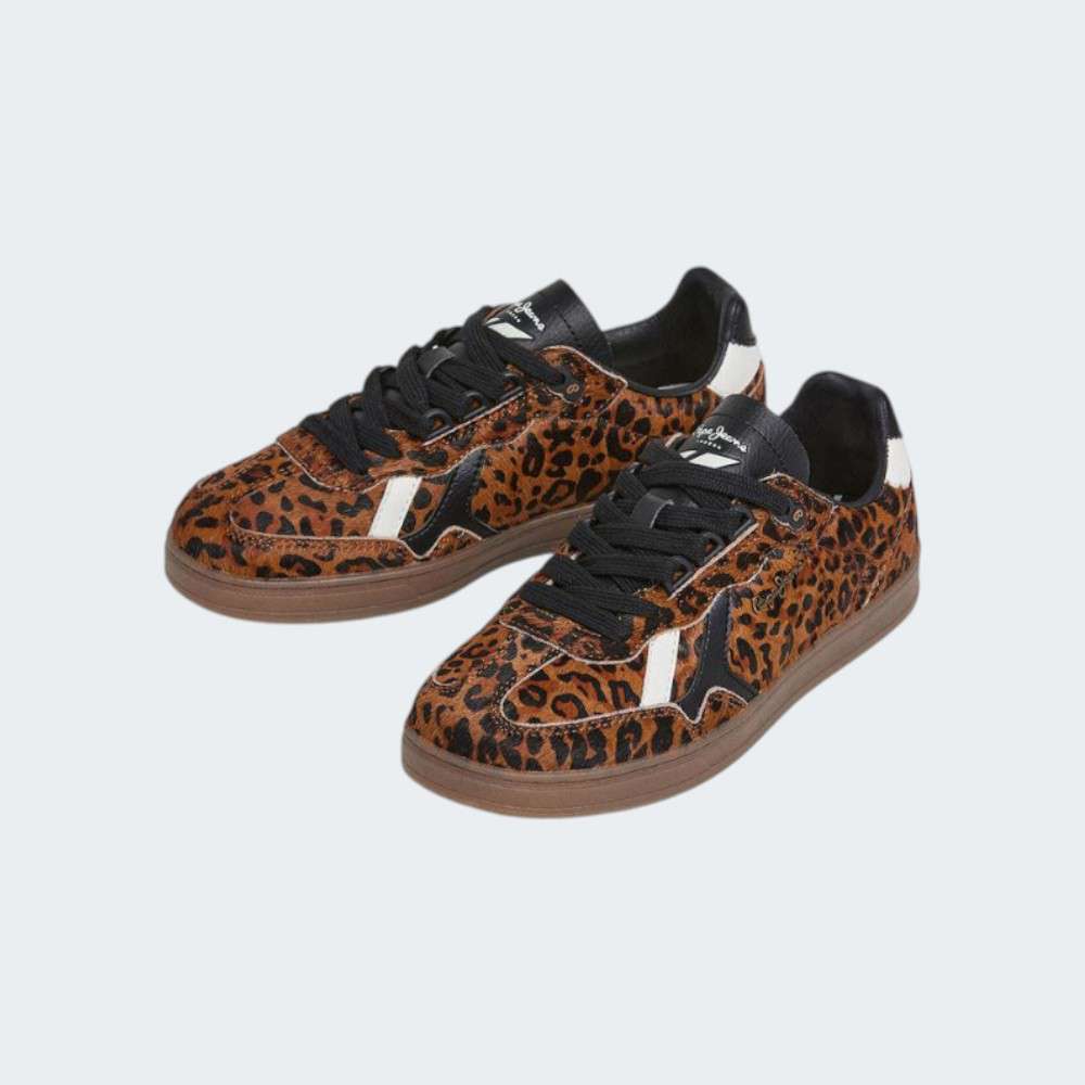 PEPE JEANS BALL PRINT