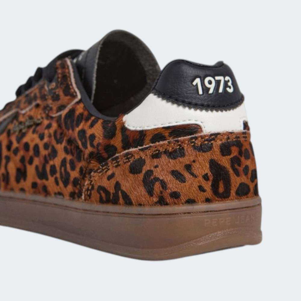 PEPE JEANS BALL PRINT