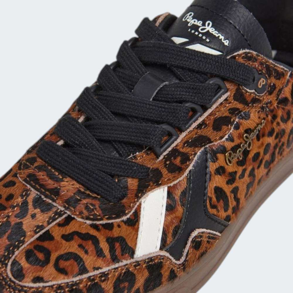 PEPE JEANS BALL PRINT