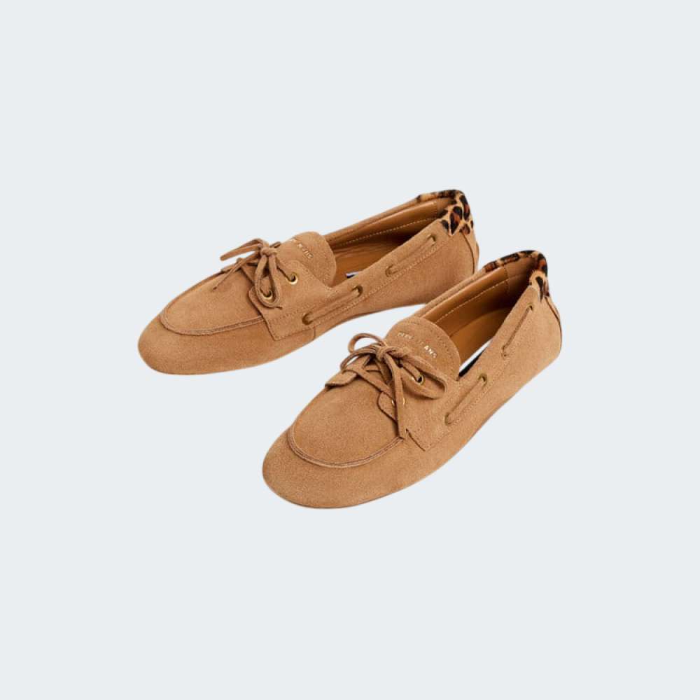 MOCASSIN PEPE JEANS NOA STAR