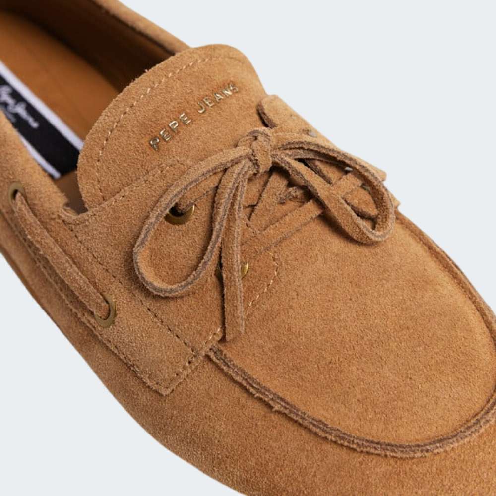 MOCASSIN PEPE JEANS NOA STAR