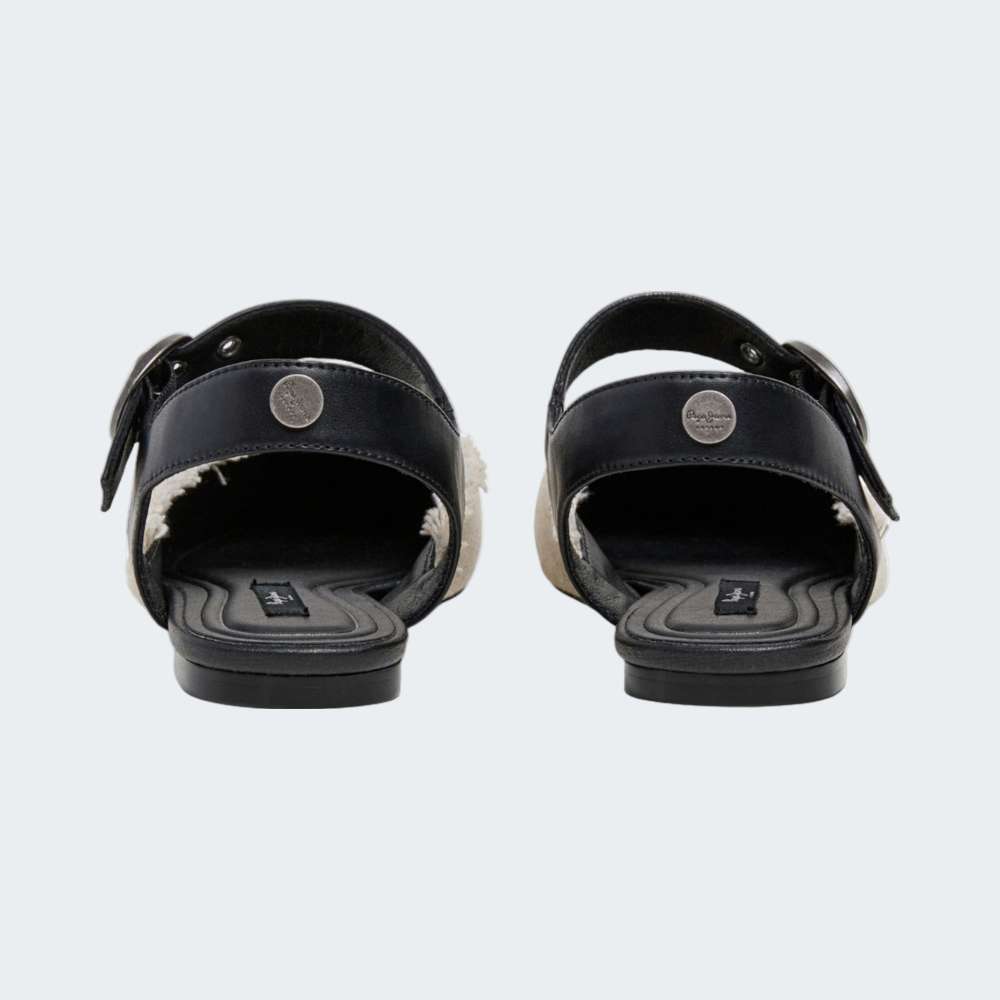 SANDÁLIAS PEPE JEANS CHARLOTTE METALS