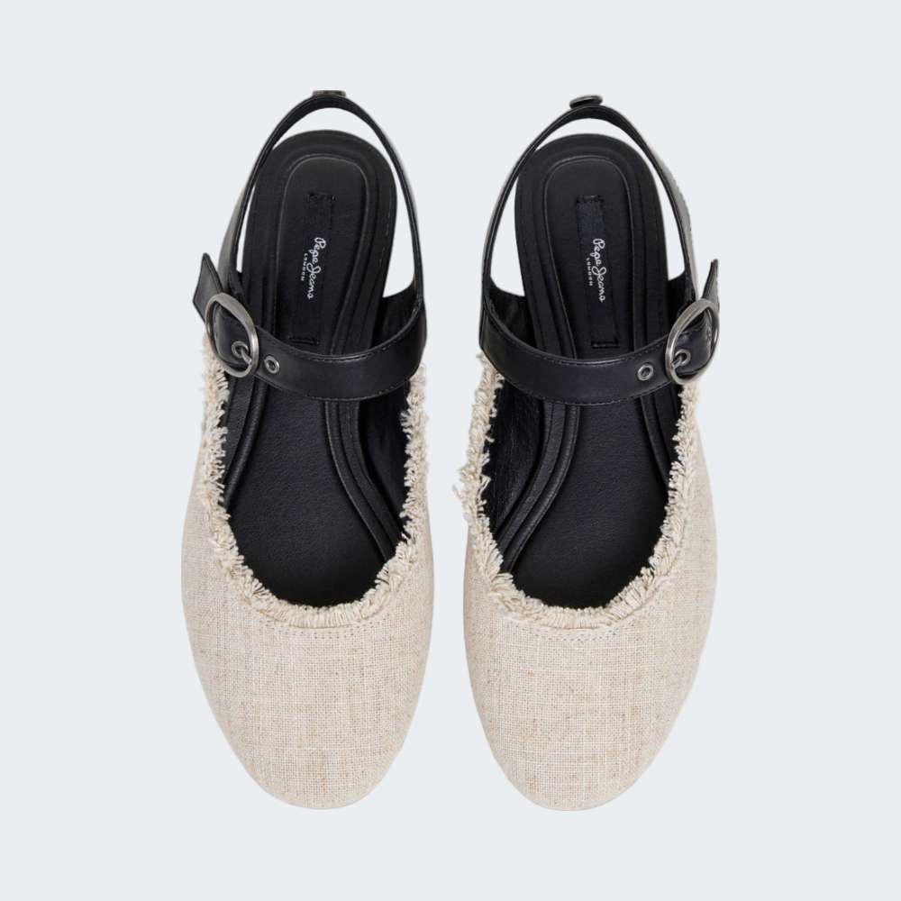 SANDÁLIAS PEPE JEANS CHARLOTTE METALS