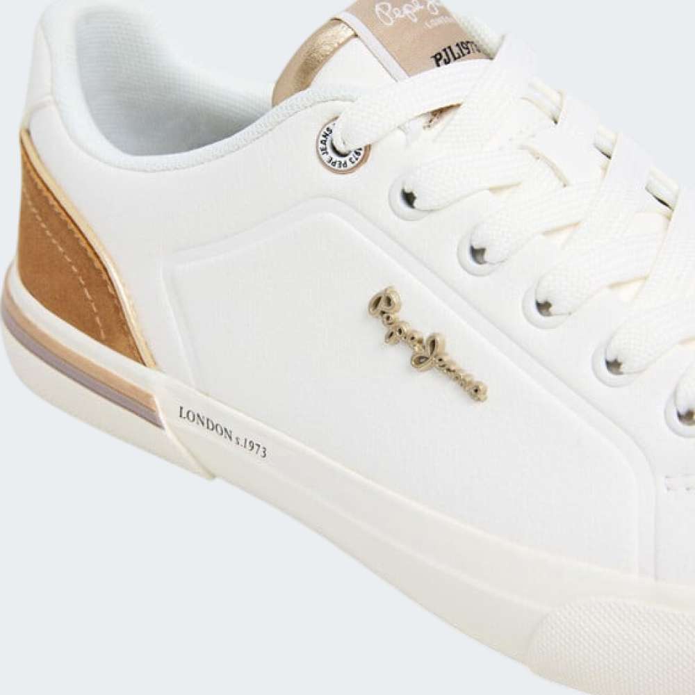 PEPE JEANS KENTON CAMPUS W