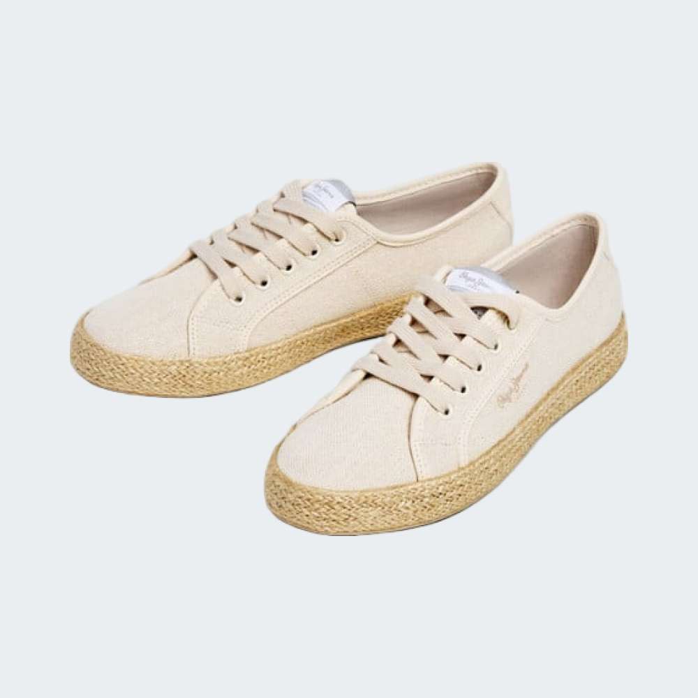 PEPE JEANS BRADY JUTE