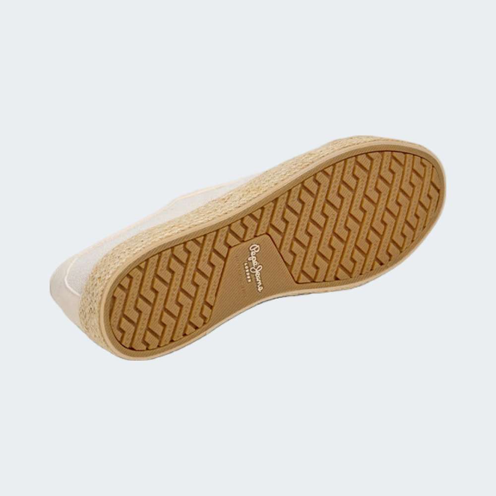 PEPE JEANS BRADY JUTE