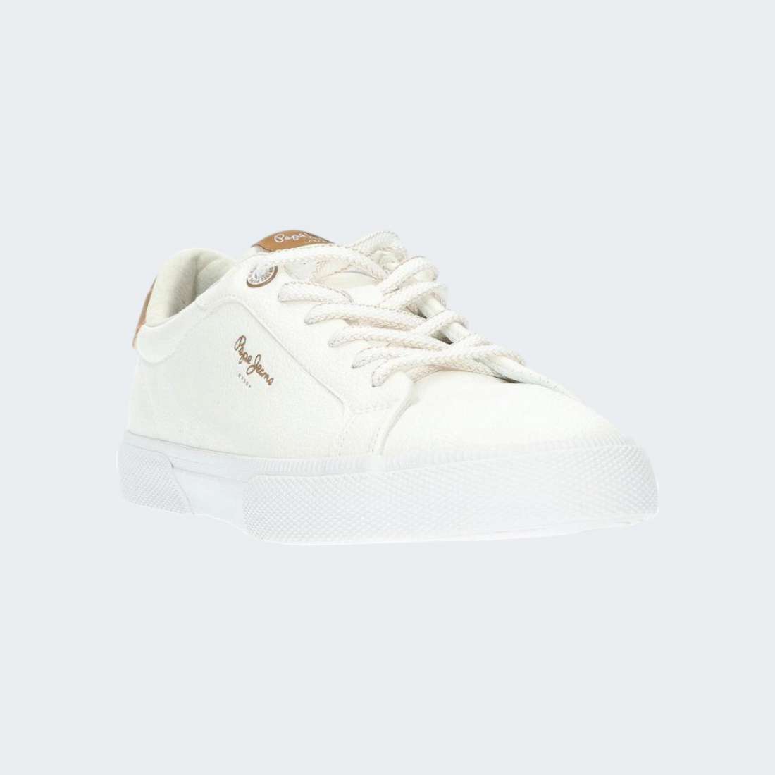 PEPE JEANS KENTON WHITE