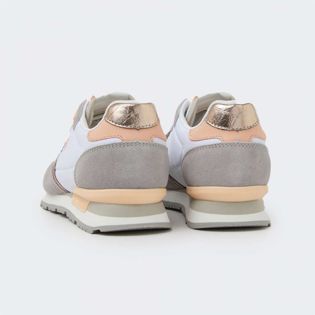 PEPE JEANS BRIT HERITAGE W WHITE
