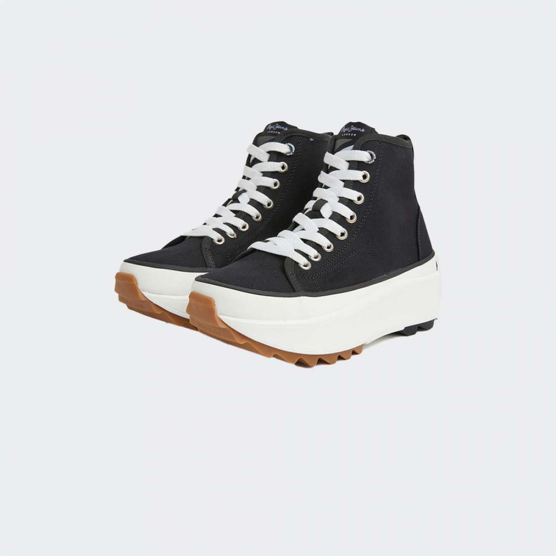 PEPE JEANS WOKING STREET BLACK