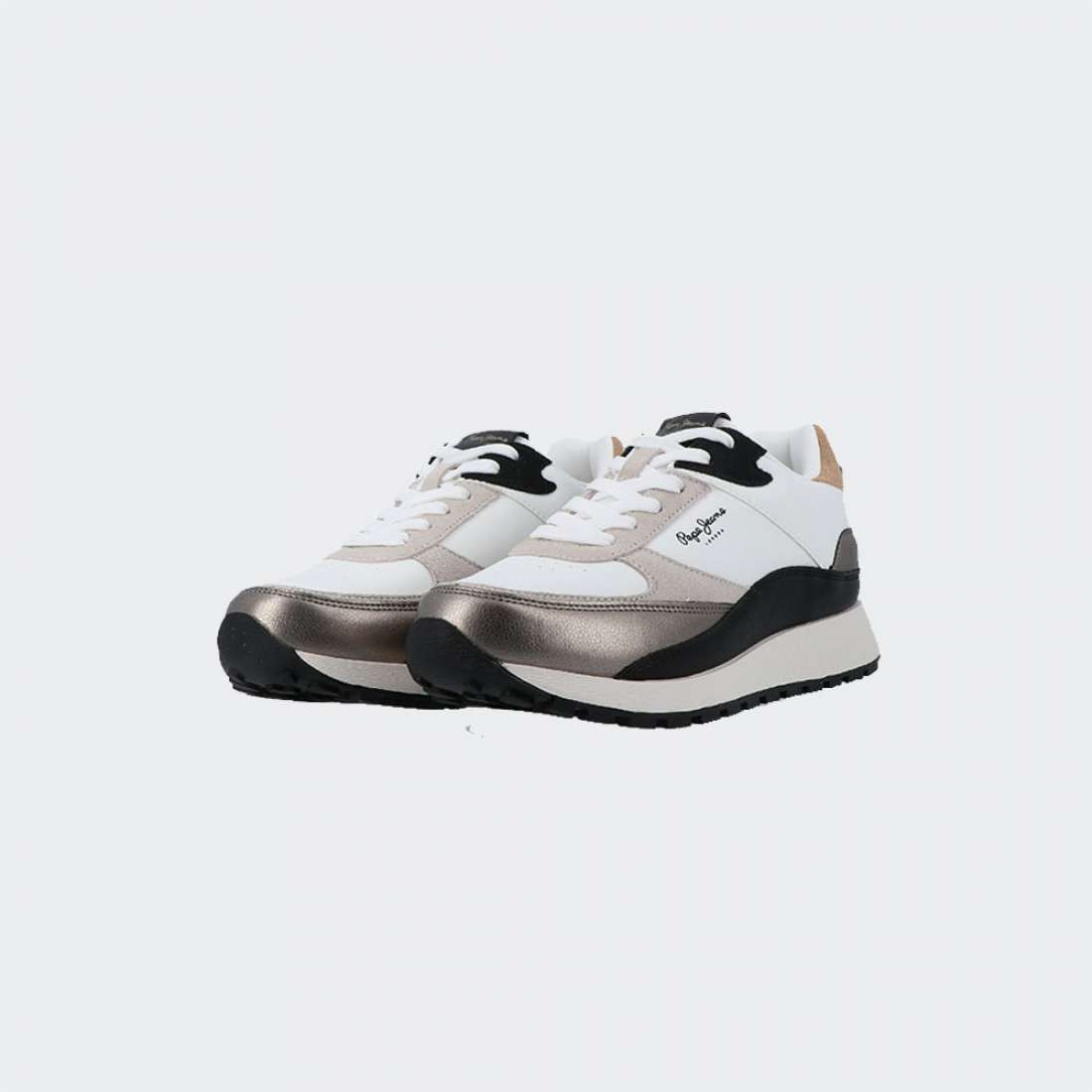 PEPE JEANS DEAN KENT WHITE