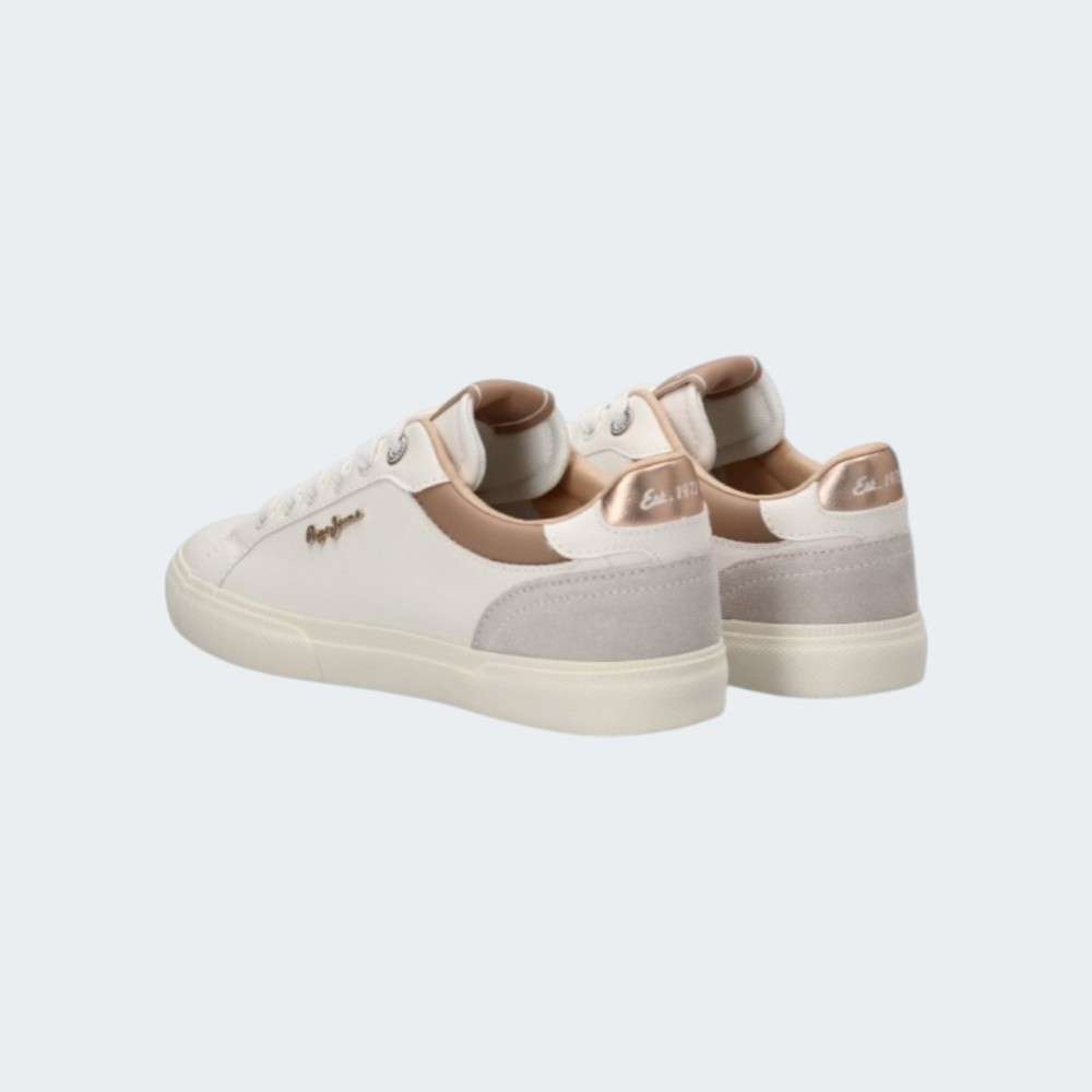 PEPE JEANS KENTONB COURT GOLDEN