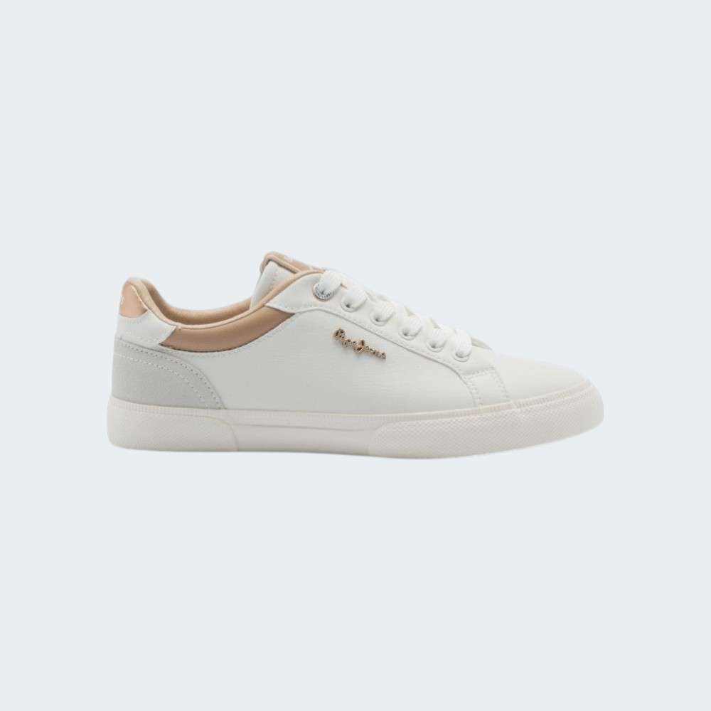 PEPE JEANS KENTONB COURT GOLDEN