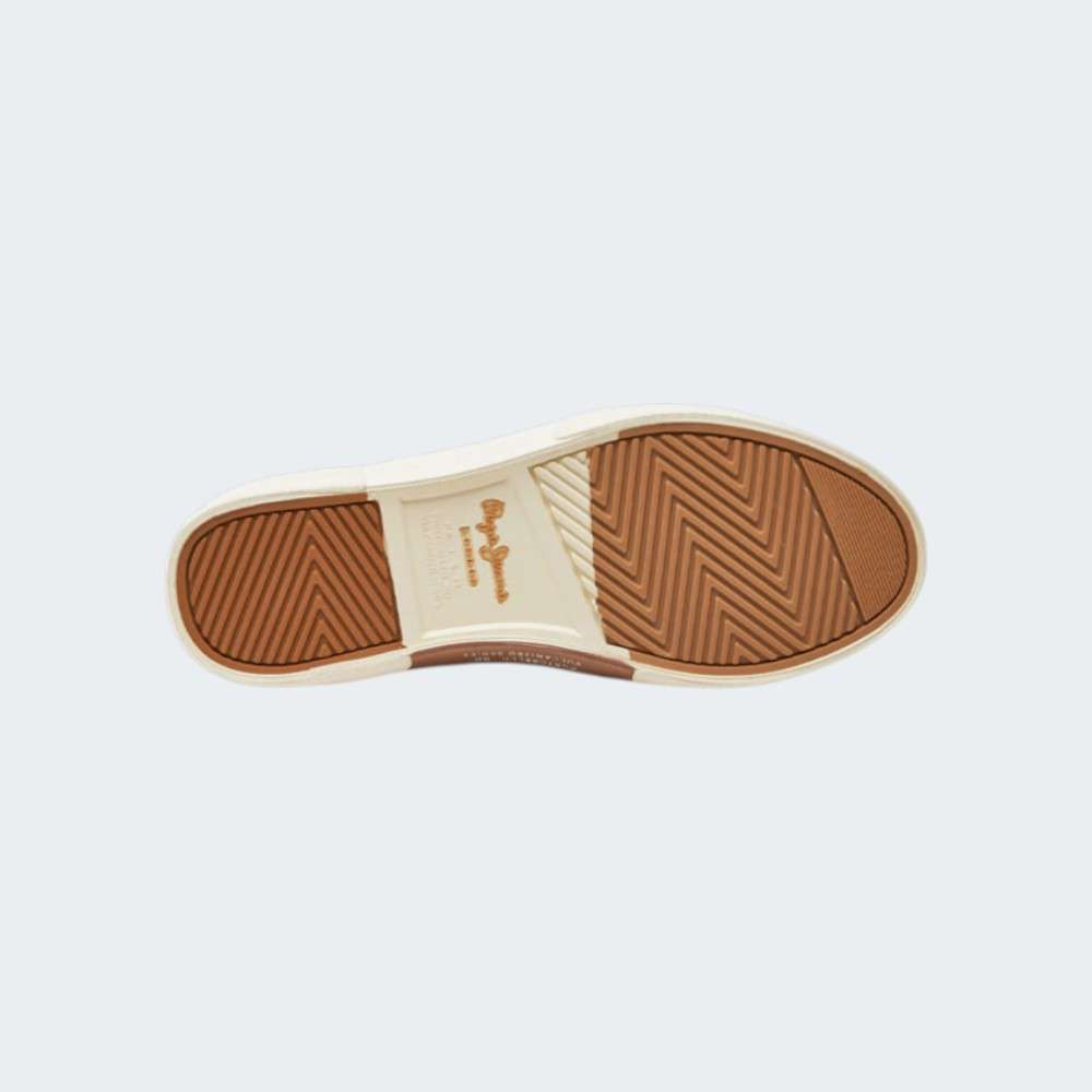 PEPE JEANS KENTONB COURT GOLDEN