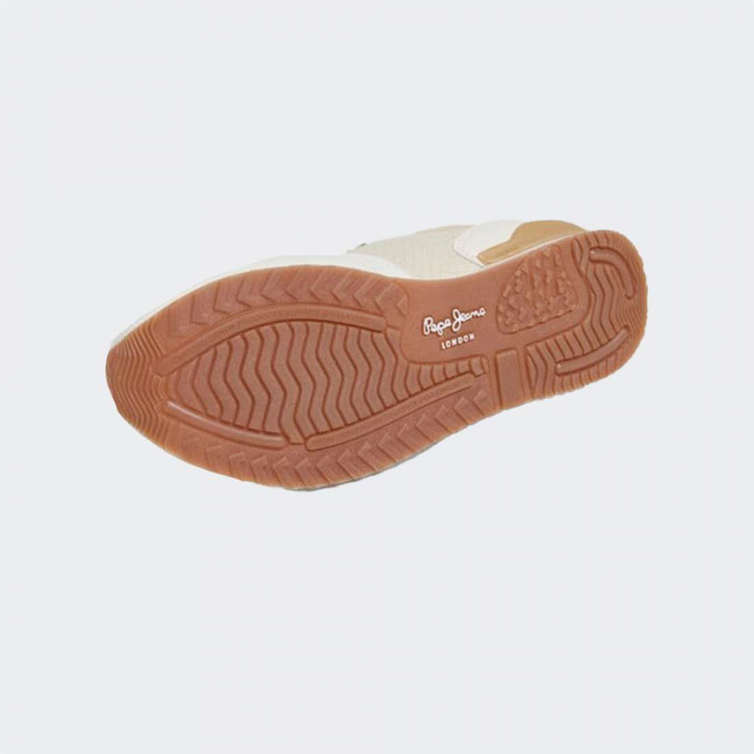 PEPE JEANS LONDON SNAKE SAND BE