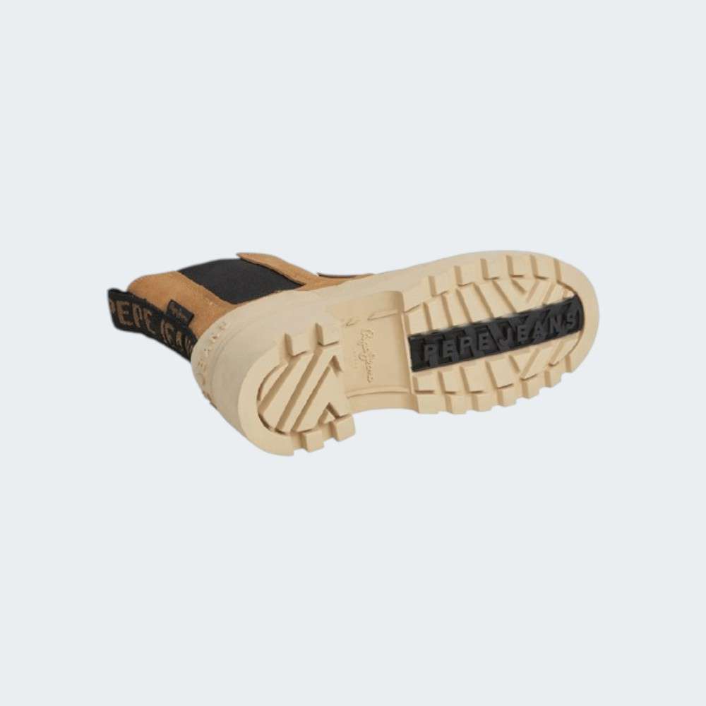 BOTAS PEPE JEANS HALE CHELSEA