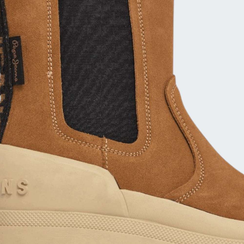 BOTAS PEPE JEANS HALE CHELSEA