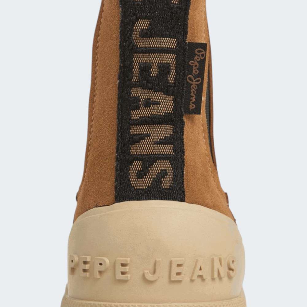 BOTAS PEPE JEANS HALE CHELSEA