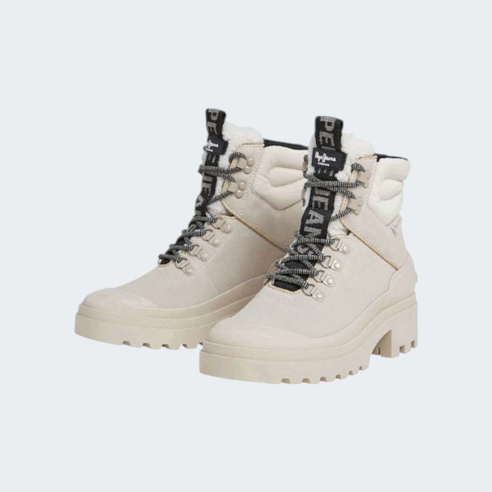 BOTAS PEPE JEANS HALE URBAN