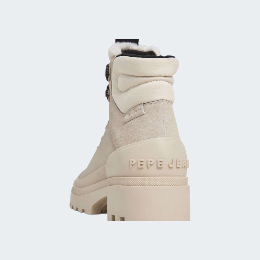 BOTAS PEPE JEANS HALE URBAN