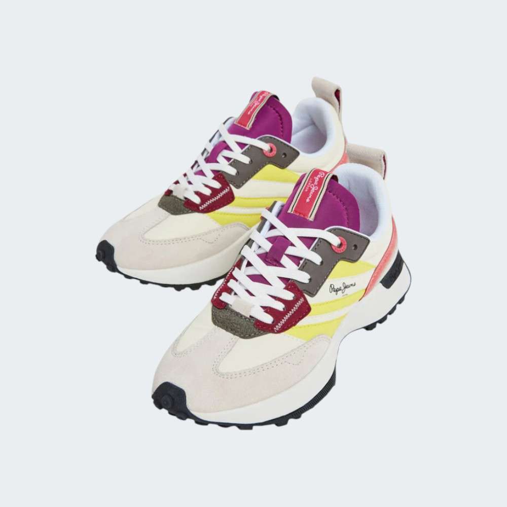 PEPE JEANS DARREN TREK