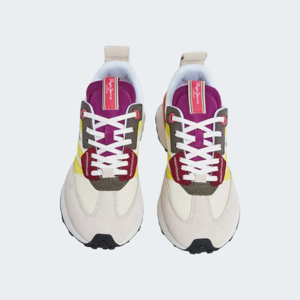 PEPE JEANS DARREN TREK