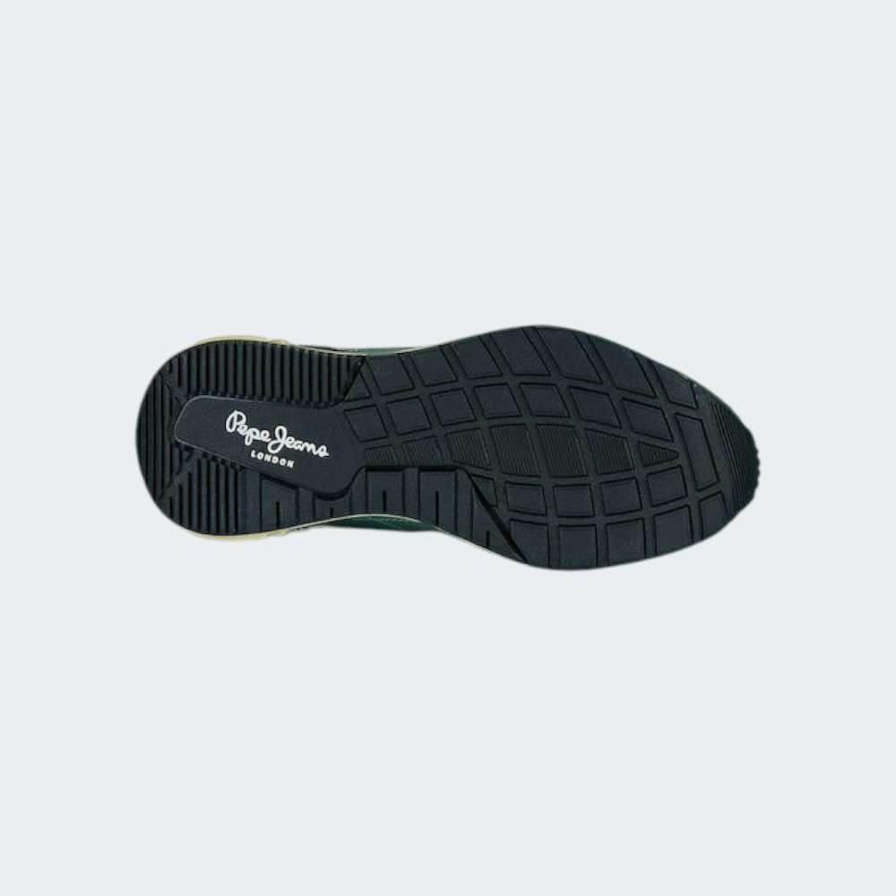EPE JEANS MARLON METAL