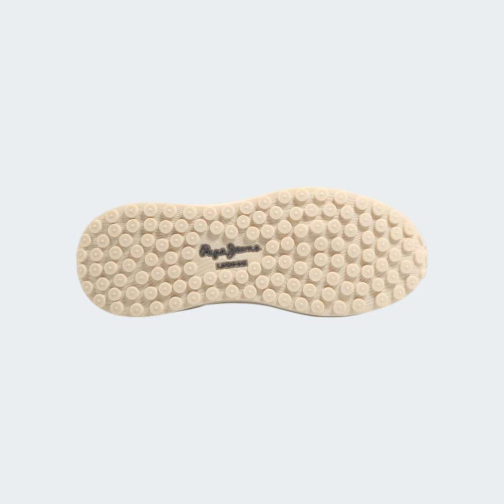 PEPE JEANS WINSLOW ONE OFF WHITE