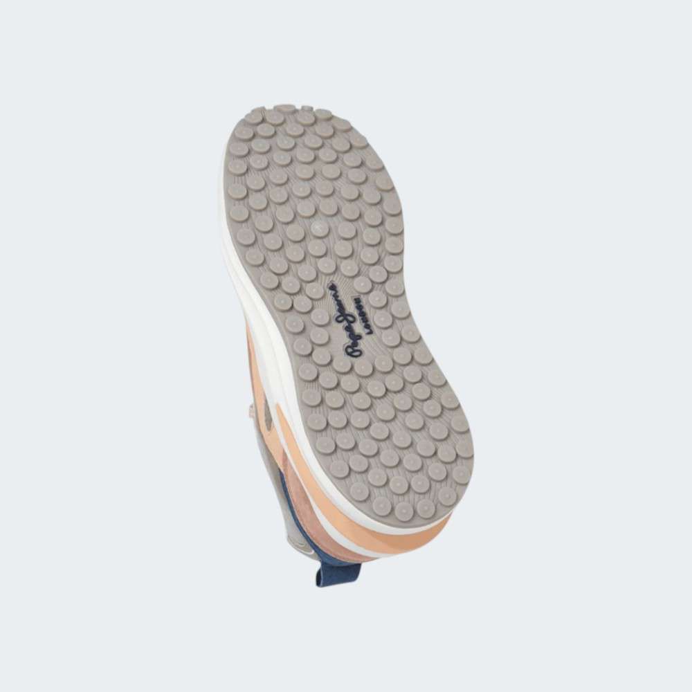 PEPE JEANS WINSLOW SERIE BEIGE