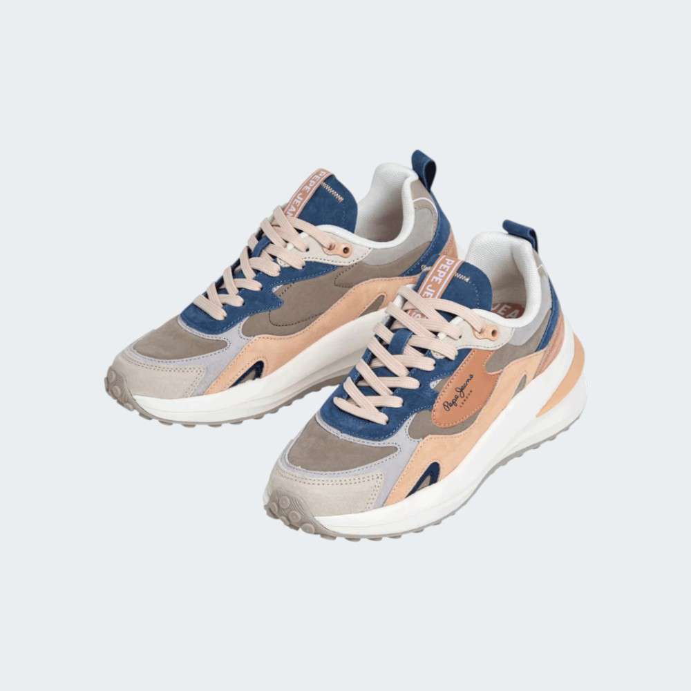 PEPE JEANS WINSLOW SERIE BEIGE